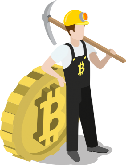 Bitmine Crypto Mining